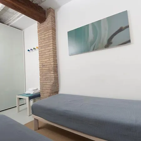 Casa Moroni Trastevere Апартаменты