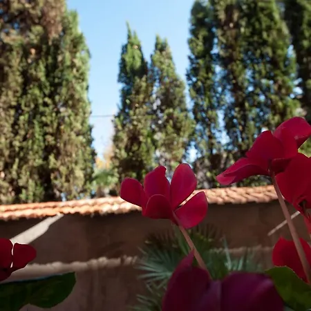 Апартаменты Casa Moroni Trastevere *
