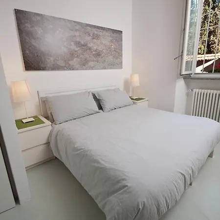 Casa Moroni Trastevere Апартаменты Рим