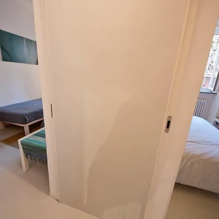 Casa Moroni Trastevere Апартаменты Рим