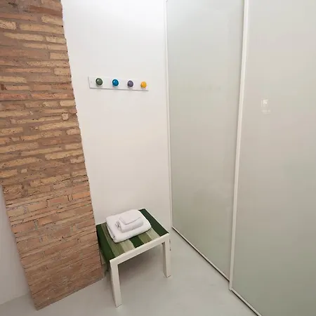 Casa Moroni Trastevere * Рим
