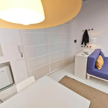 Casa Moroni Trastevere Апартаменты