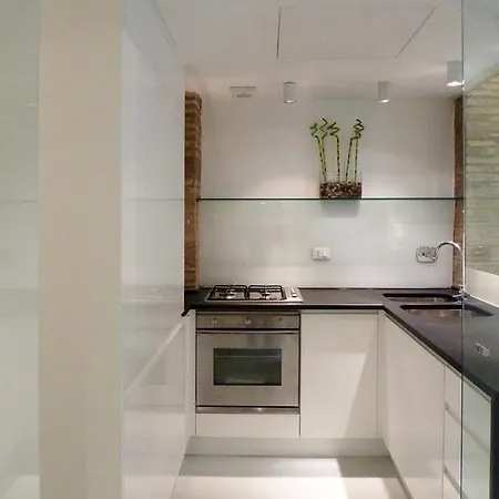 Апартаменты Casa Moroni Trastevere Рим