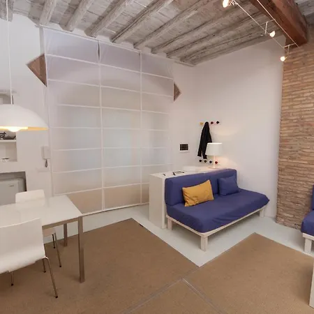 Casa Moroni Trastevere Rom