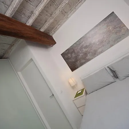 Casa Moroni Trastevere * Rom