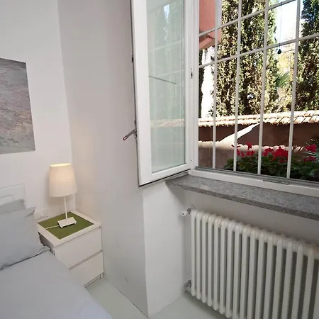 Casa Moroni Trastevere Rom