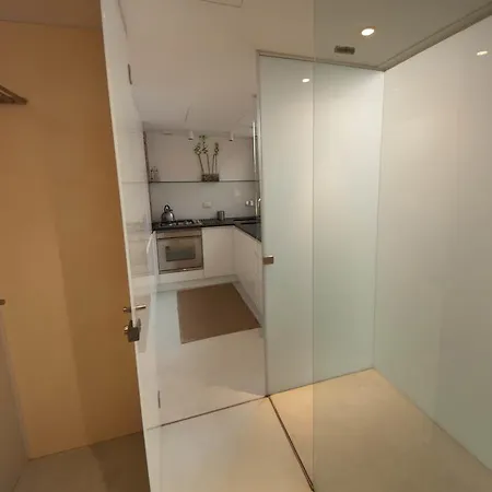 Casa Moroni Trastevere Apartment Rom