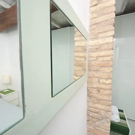 Casa Moroni Trastevere Rom